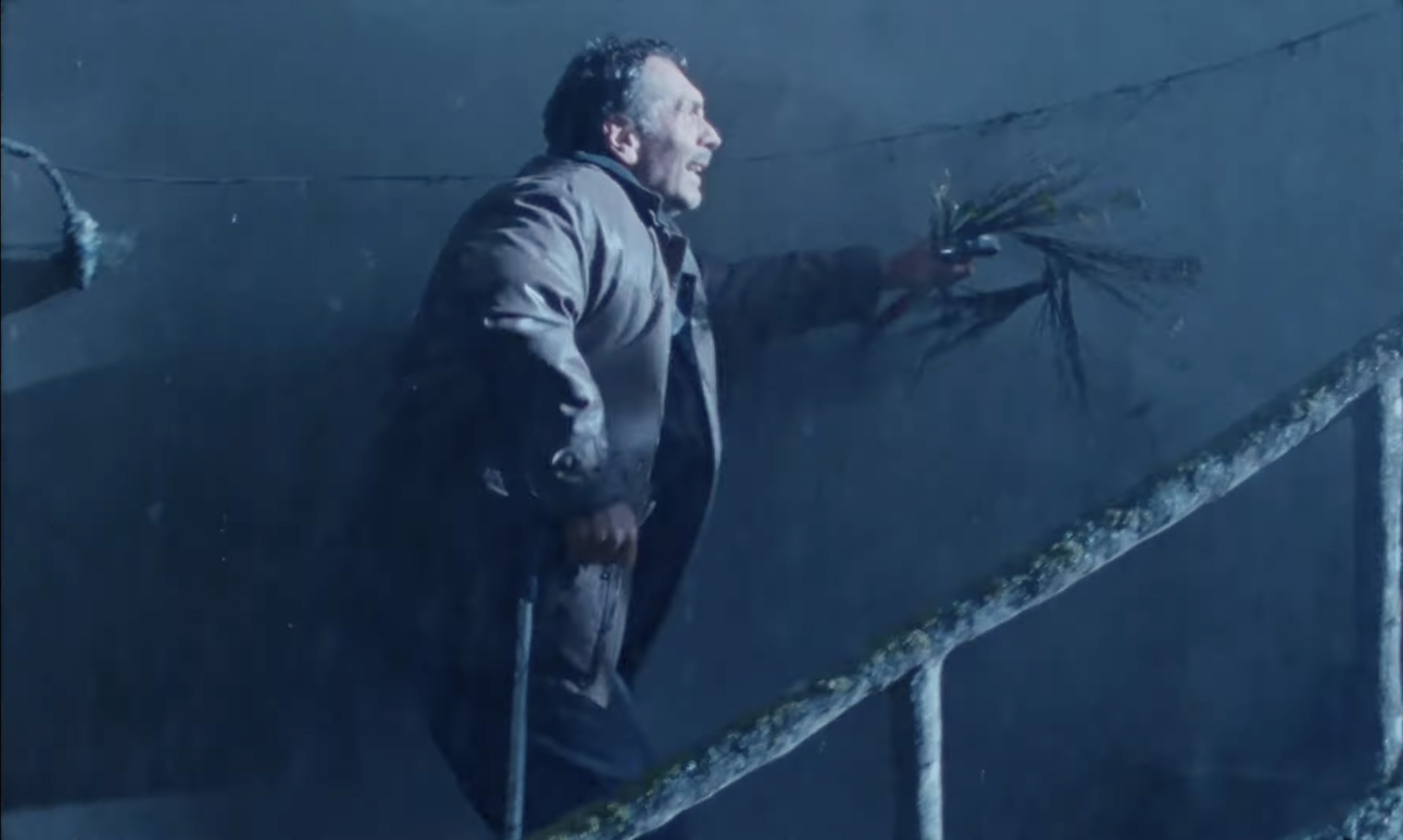 Que ma volonté soit faite