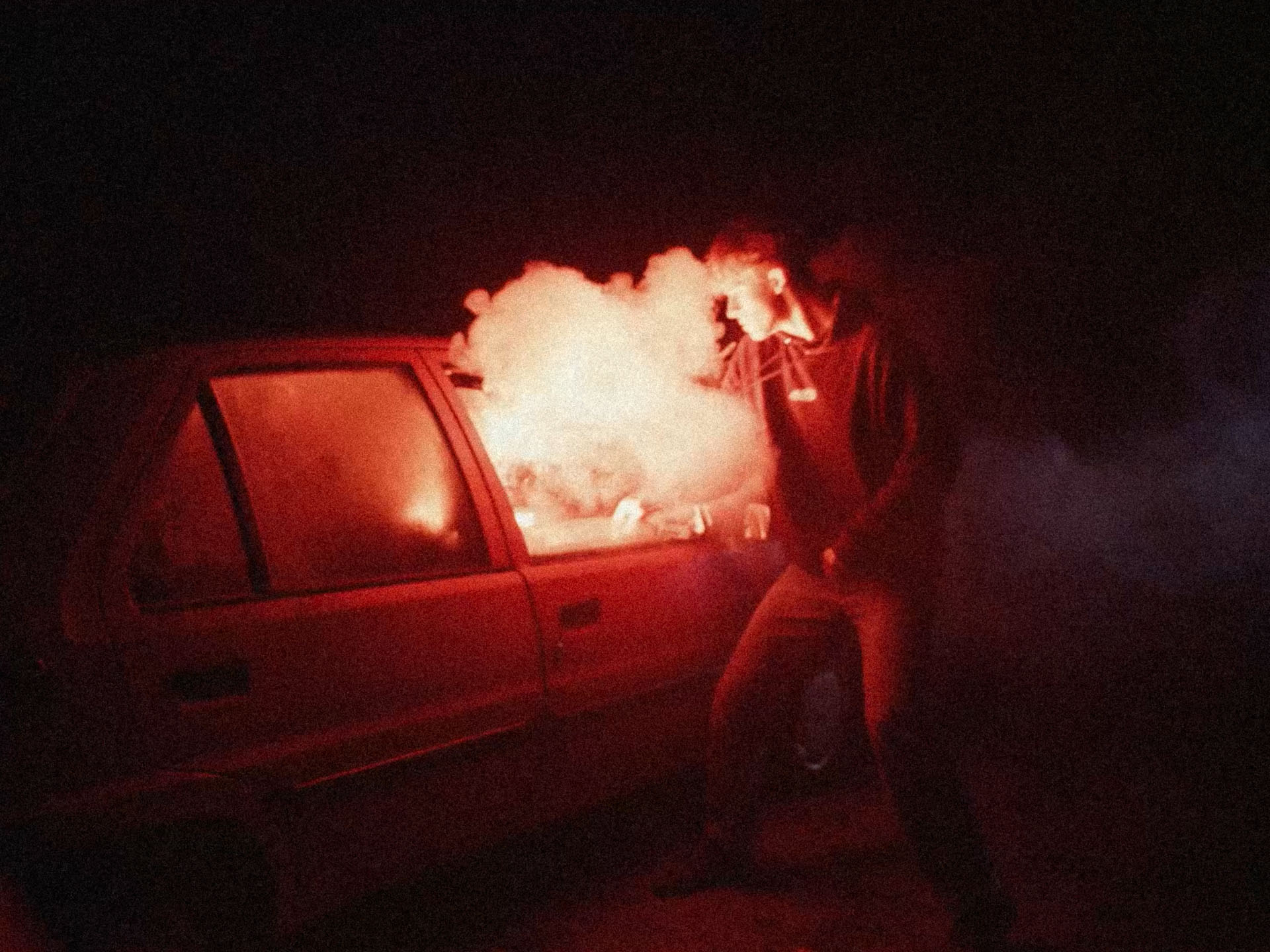 Parc De Sceaux (clip)